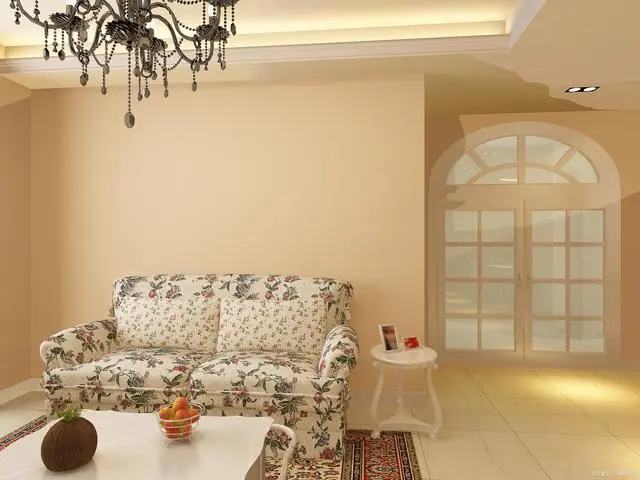 The new trend of home improvement: art paint, to create a unique texture and effect! -Dehua Art Coatings