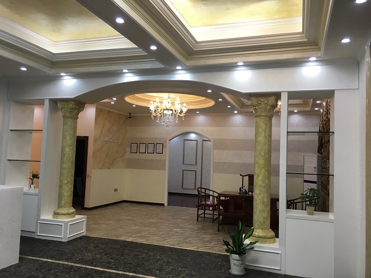 Texture wall membrane price