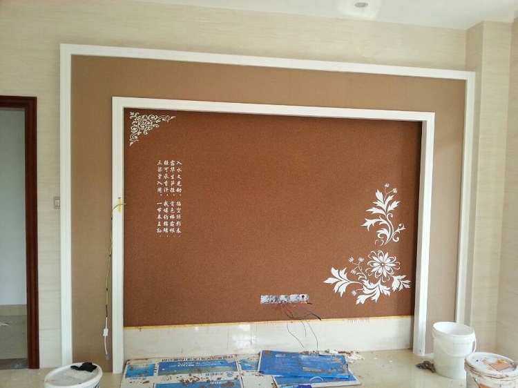 Texture wall membrane manufacturer