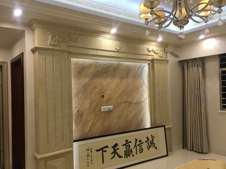 藝術(shù)漆價格 藝術(shù)漆招商